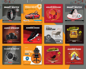 Best 10 Unlimited Graphic Design Services in 2024